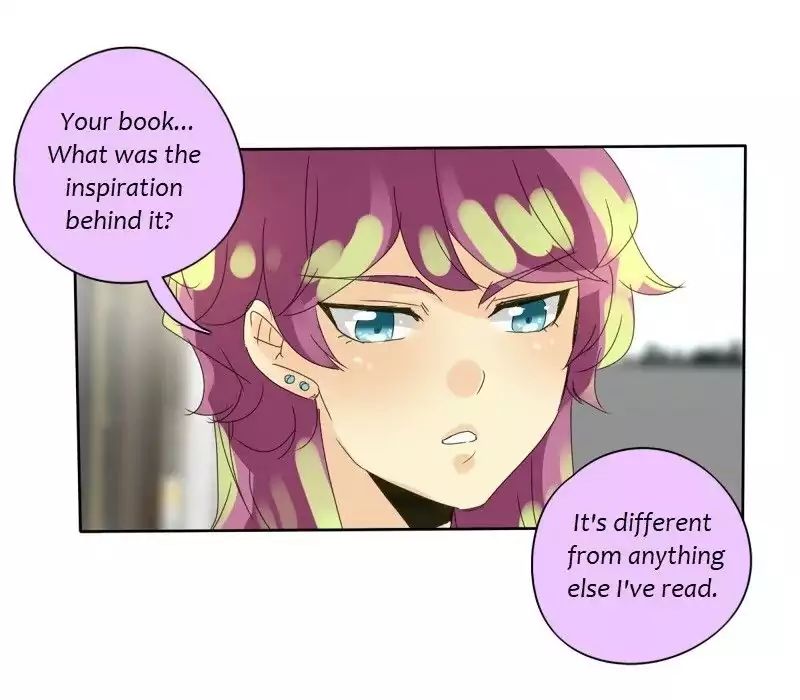 Read unOrdinary Manga EN Manga Online