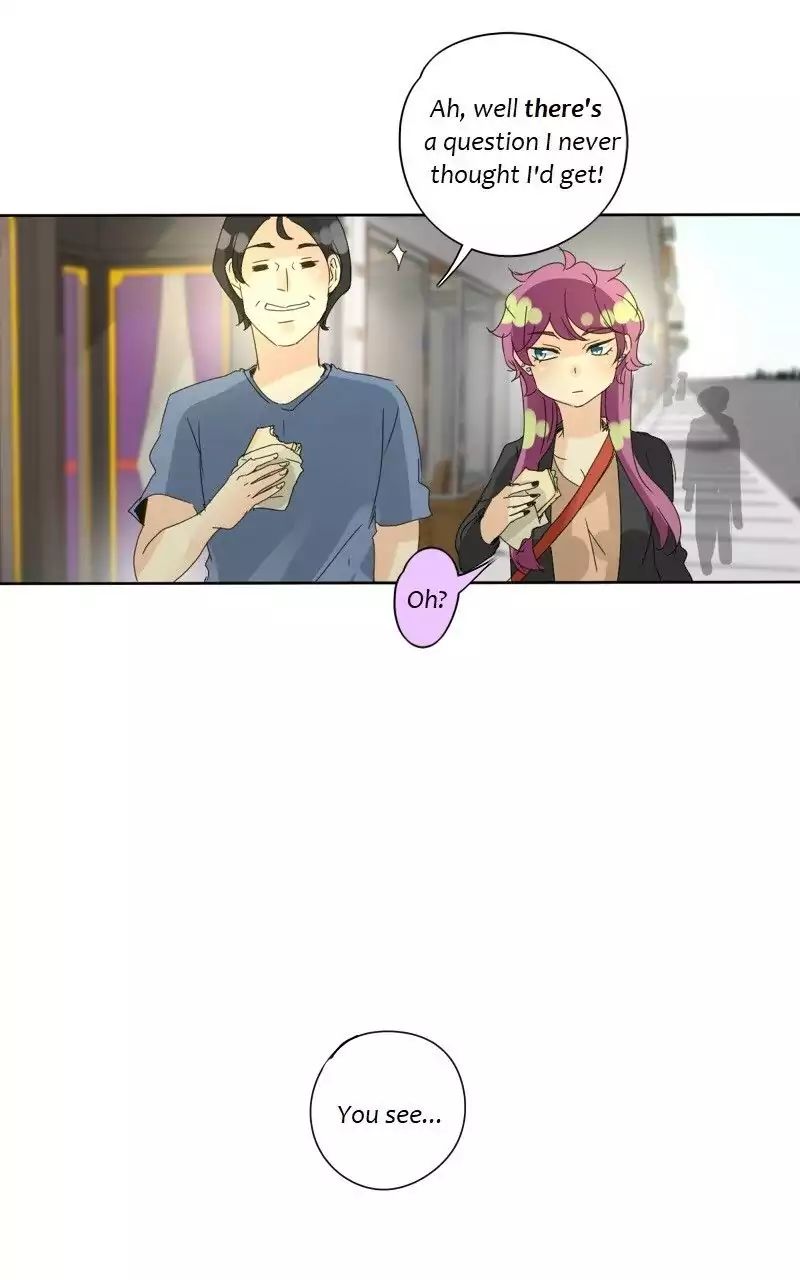 Read unOrdinary Manga EN Manga Online