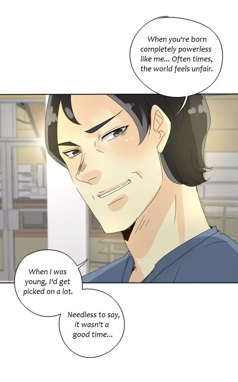 Read unOrdinary Manga EN Manga Online