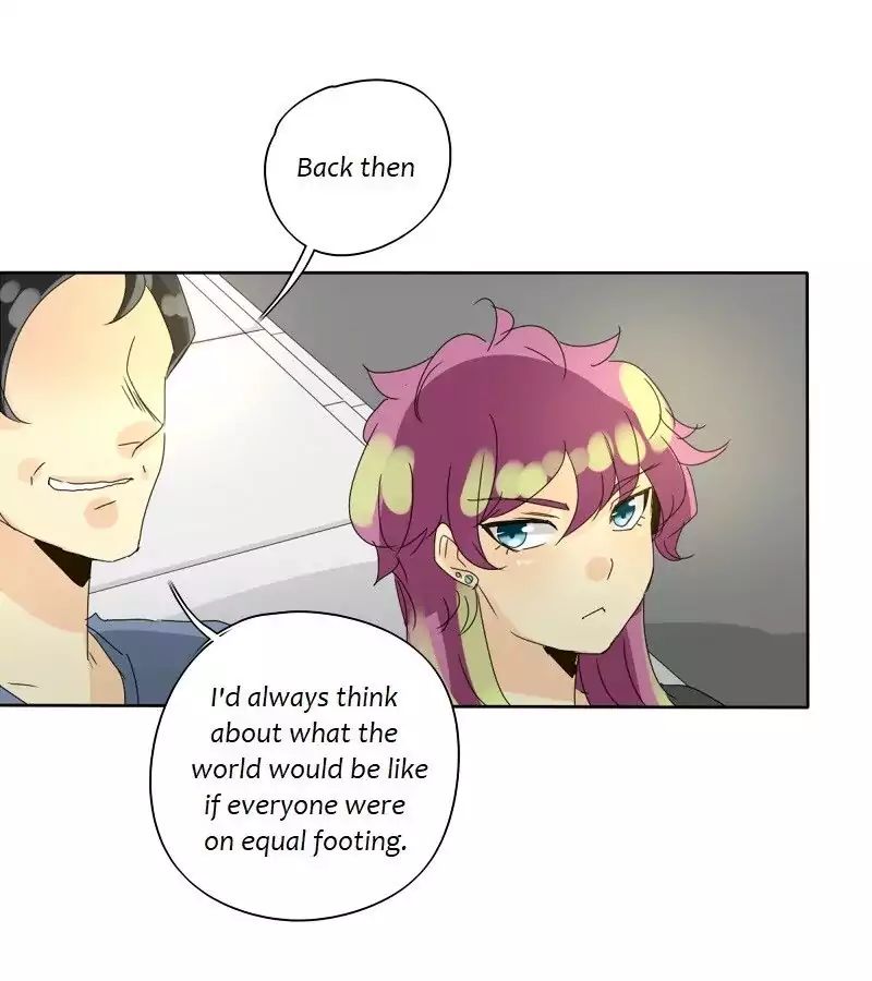 Read unOrdinary Manga EN Manga Online