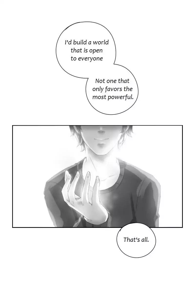 Read unOrdinary Manga EN Manga Online