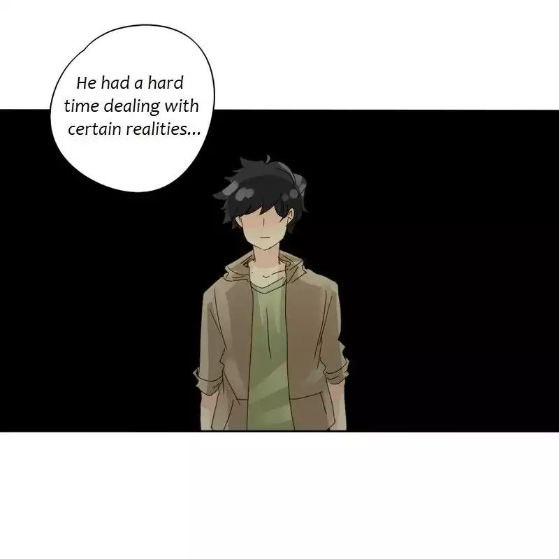 Read unOrdinary Manga EN Manga Online