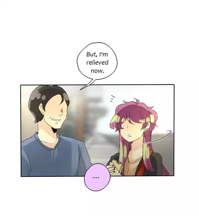 Read unOrdinary Manga EN Manga Online