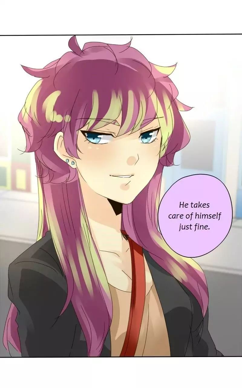 Read unOrdinary Manga EN Manga Online
