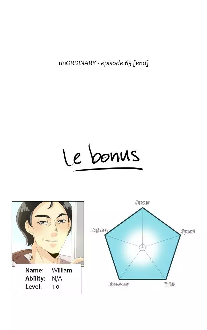 Read unOrdinary Manga EN Manga Online