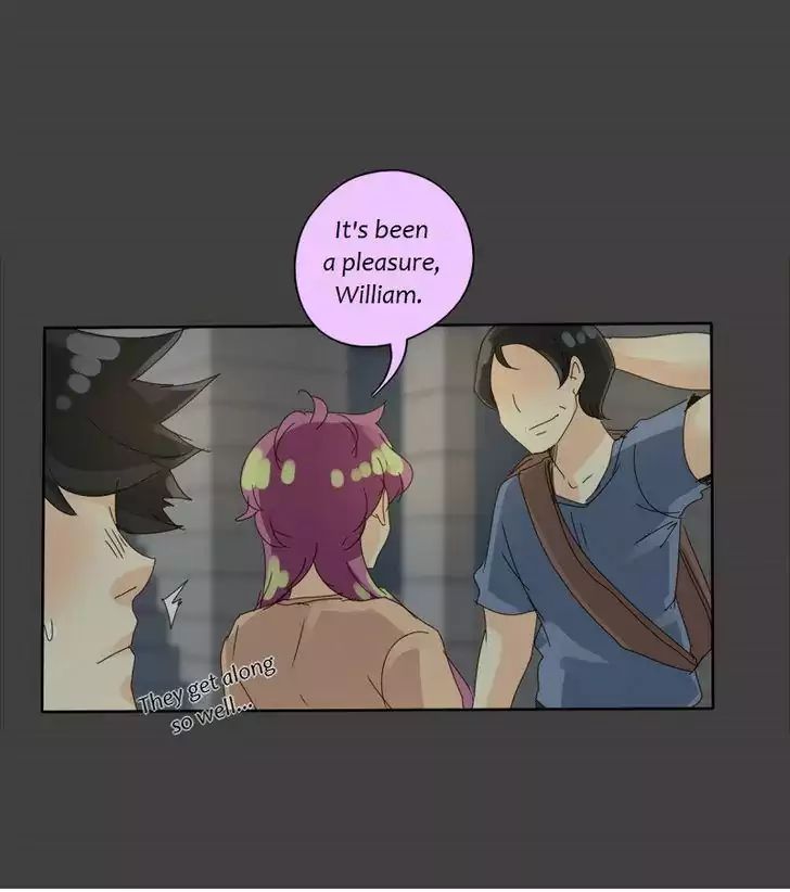 Read unOrdinary Manga EN Manga Online