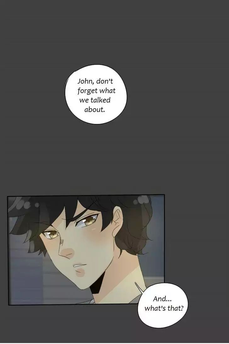 Read unOrdinary Manga EN Manga Online