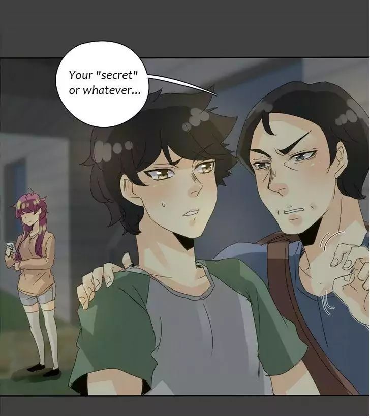 Read unOrdinary Manga EN Manga Online