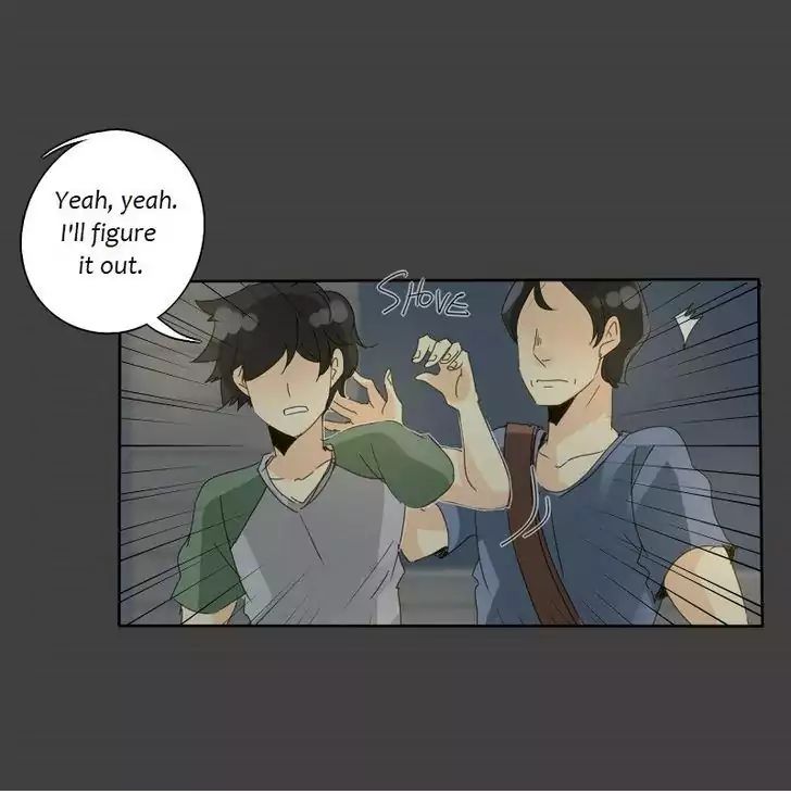 Read unOrdinary Manga EN Manga Online