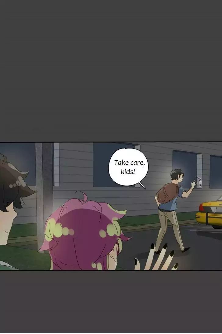 Read unOrdinary Manga EN Manga Online