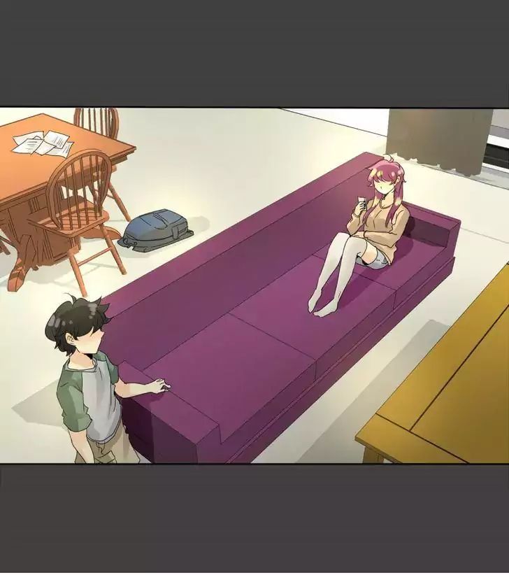 Read unOrdinary Manga EN Manga Online