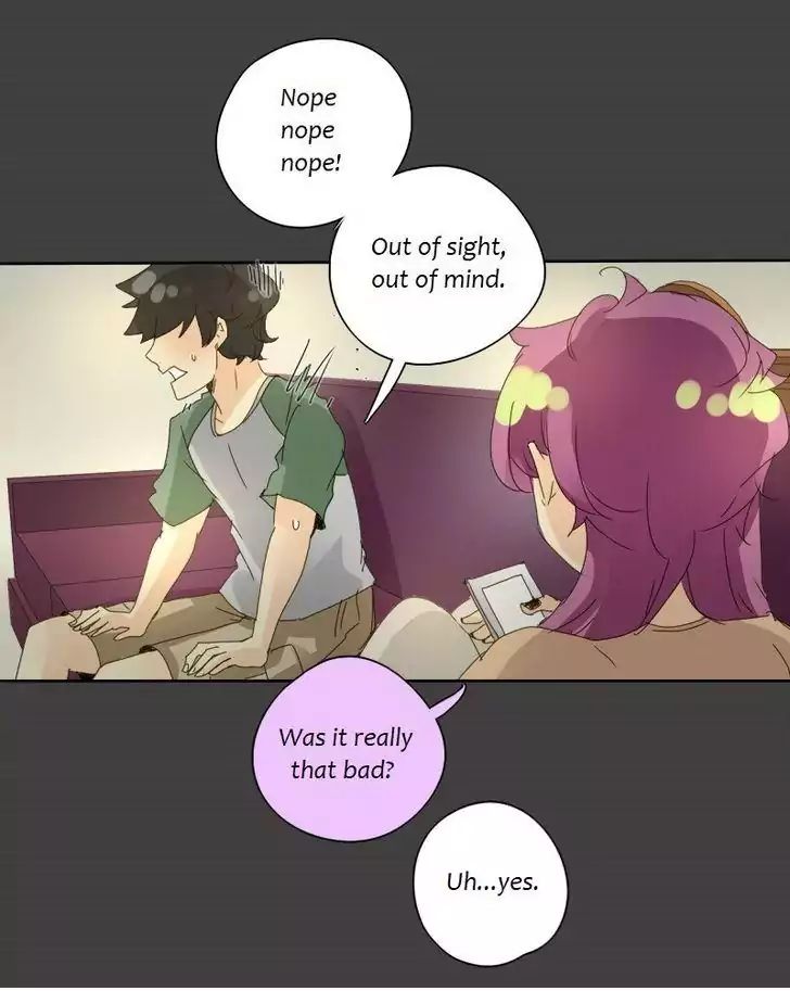 Read unOrdinary Manga EN Manga Online