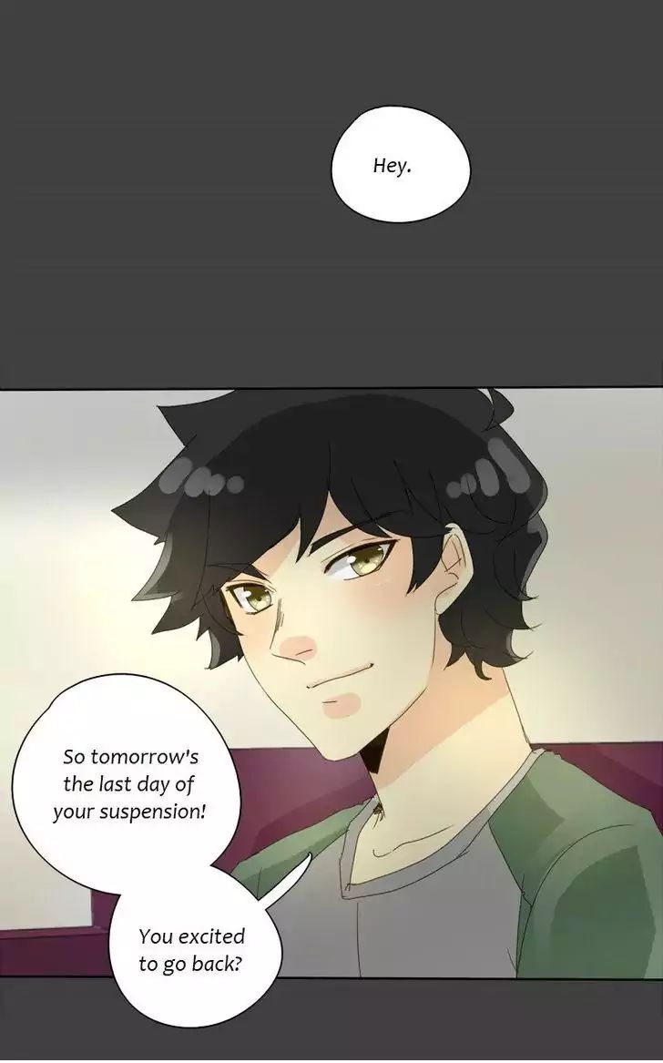 Read unOrdinary Manga EN Manga Online