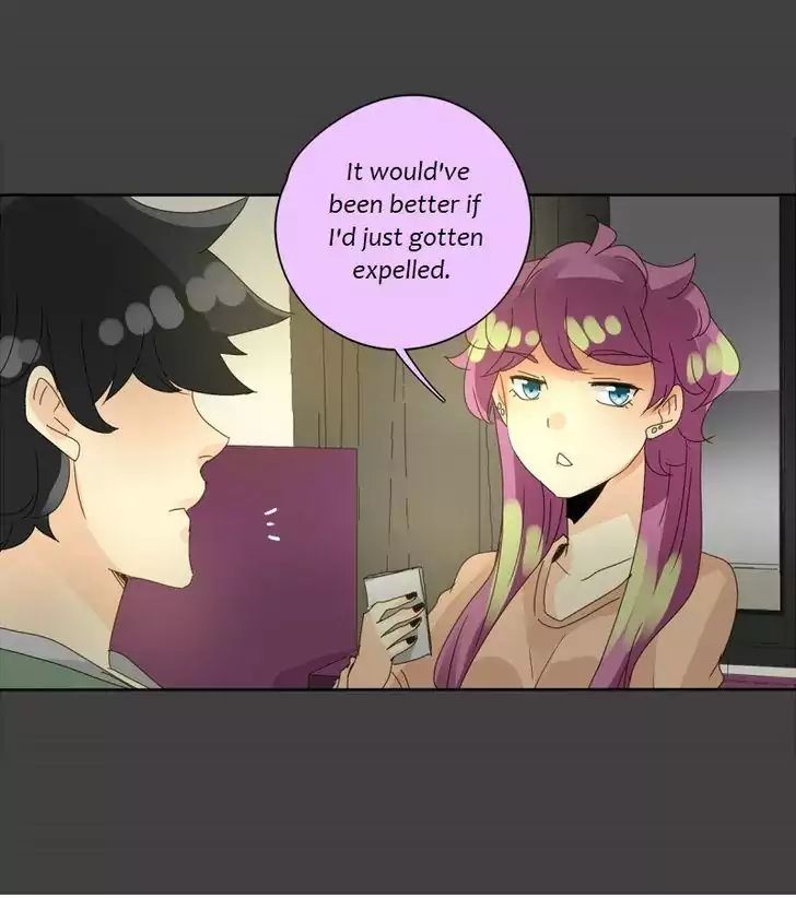 Read unOrdinary Manga EN Manga Online