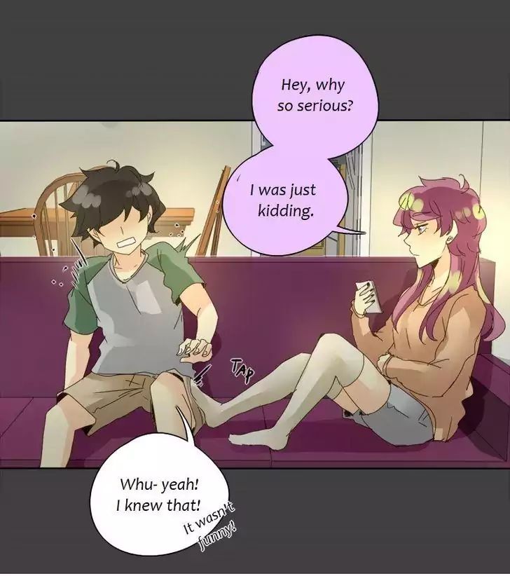 Read unOrdinary Manga EN Manga Online