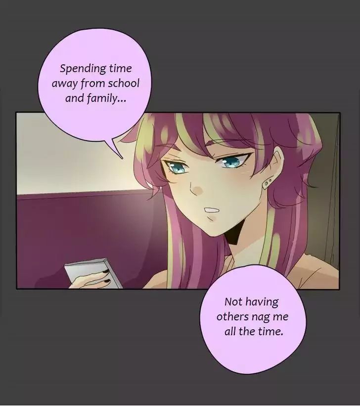 Read unOrdinary Manga EN Manga Online