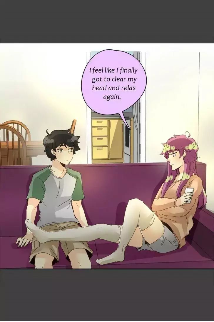 Read unOrdinary Manga EN Manga Online