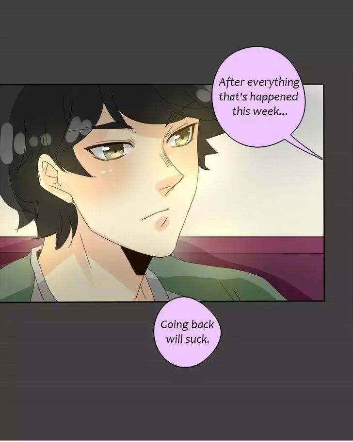 Read unOrdinary Manga EN Manga Online