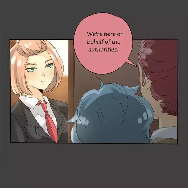 Read unOrdinary Manga EN Manga Online
