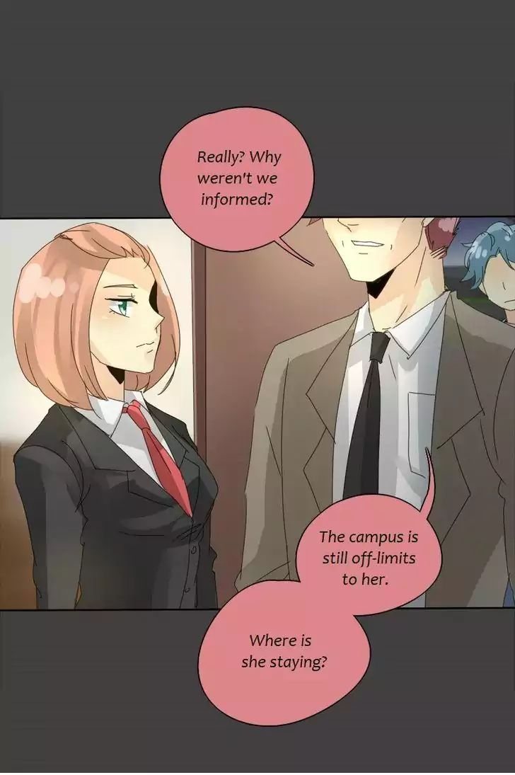 Read unOrdinary Manga EN Manga Online