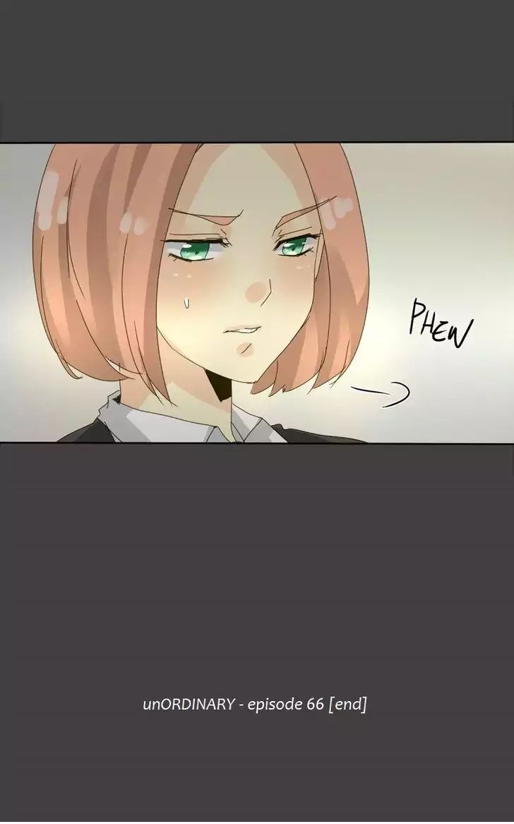 Read unOrdinary Manga EN Manga Online