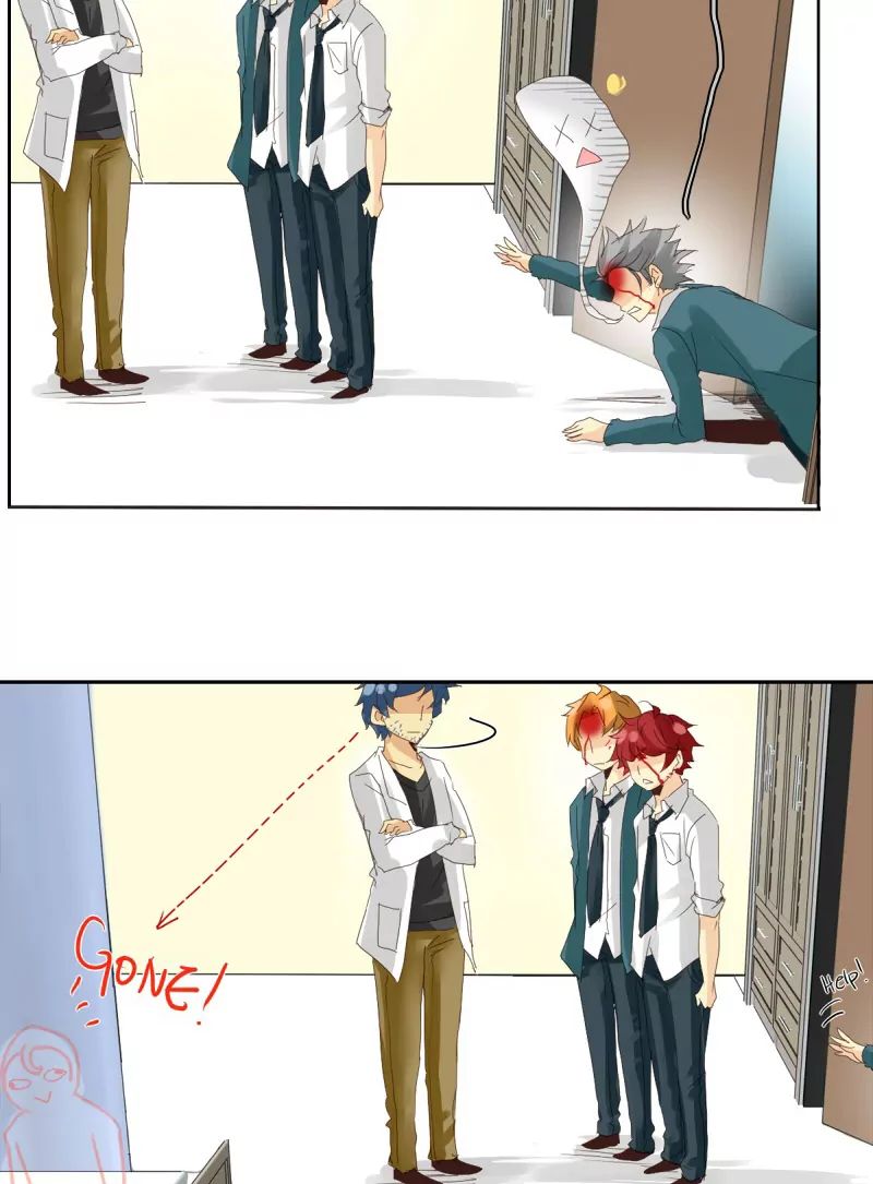 Read unOrdinary Manga EN Manga Online
