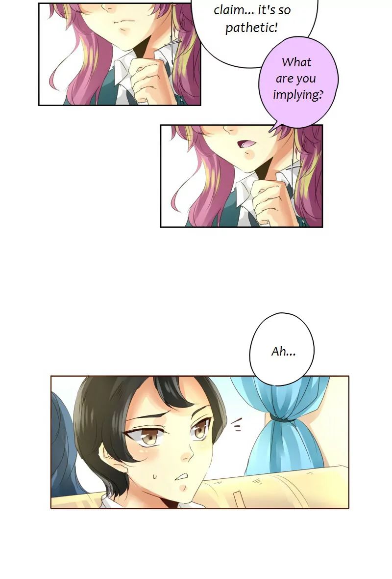 Read unOrdinary Manga EN Manga Online