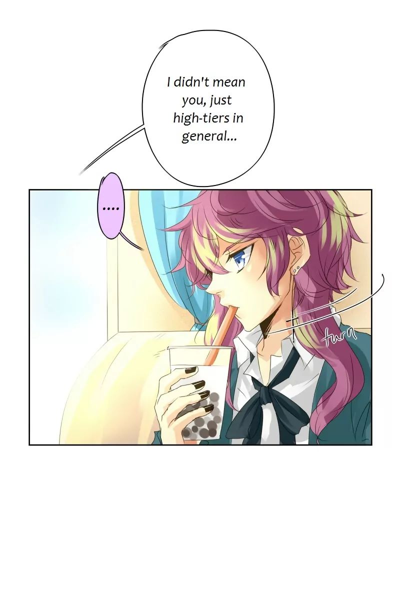 Read unOrdinary Manga EN Manga Online