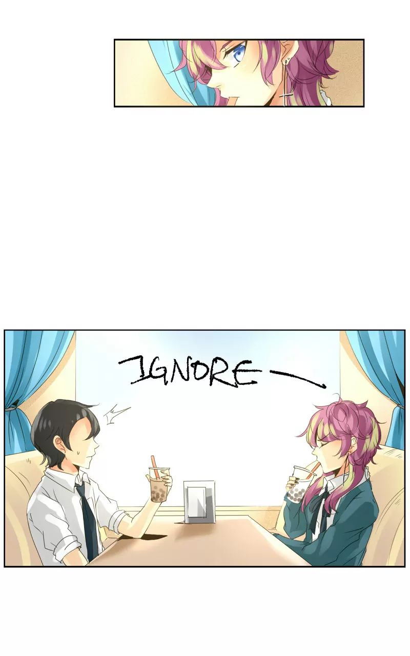 Read unOrdinary Manga EN Manga Online