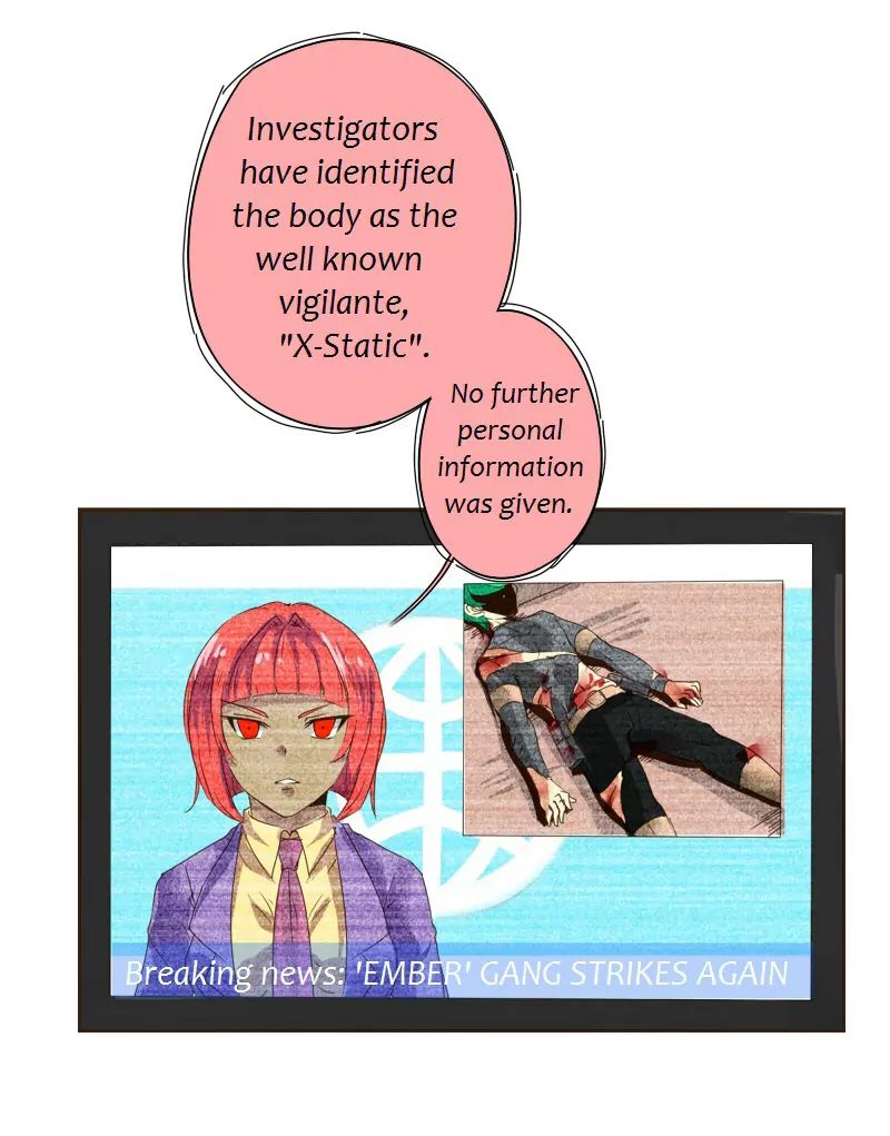 Read unOrdinary Manga EN Manga Online