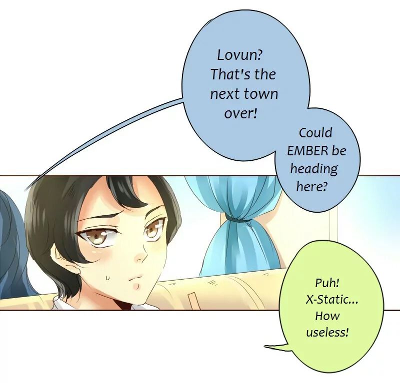 Read unOrdinary Manga EN Manga Online