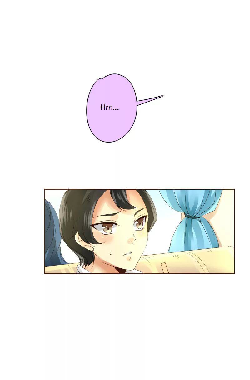 Read unOrdinary Manga EN Manga Online