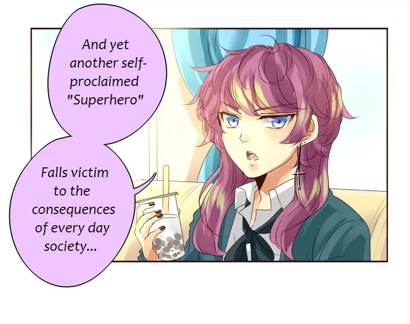 Read unOrdinary Manga EN Manga Online