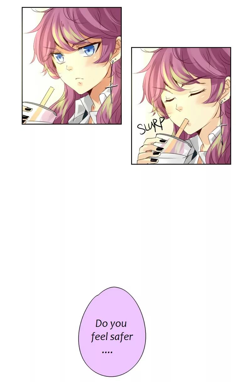 Read unOrdinary Manga EN Manga Online