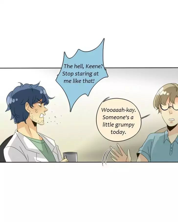 Read unOrdinary Manga EN Manga Online