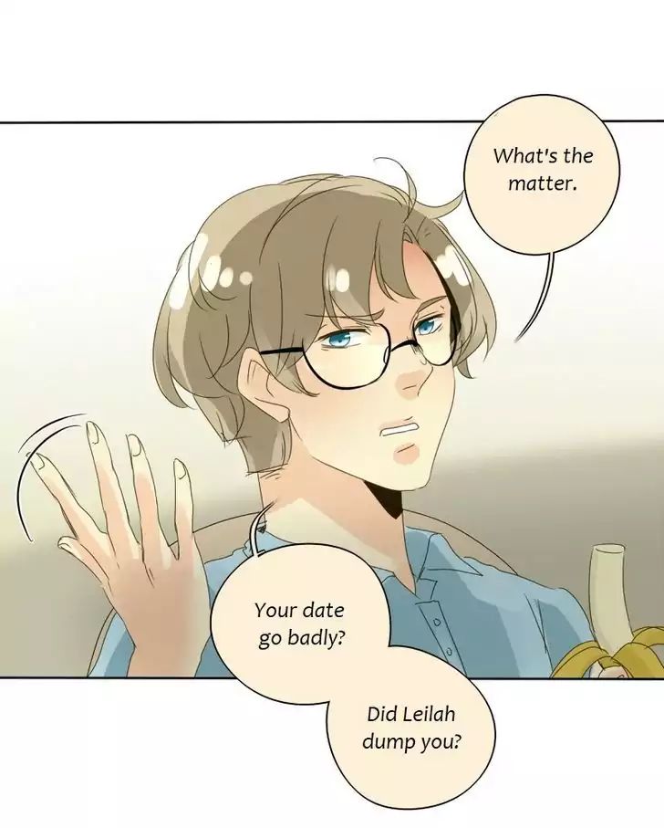 Read unOrdinary Manga EN Manga Online