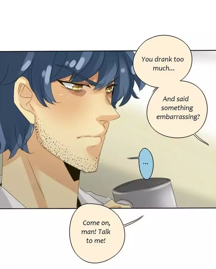 Read unOrdinary Manga EN Manga Online