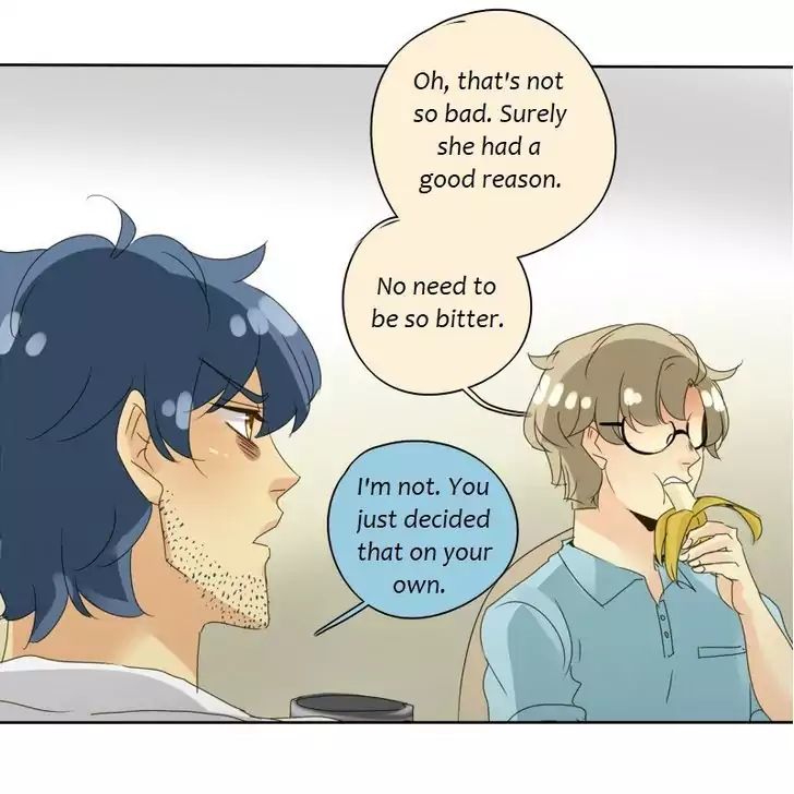 Read unOrdinary Manga EN Manga Online