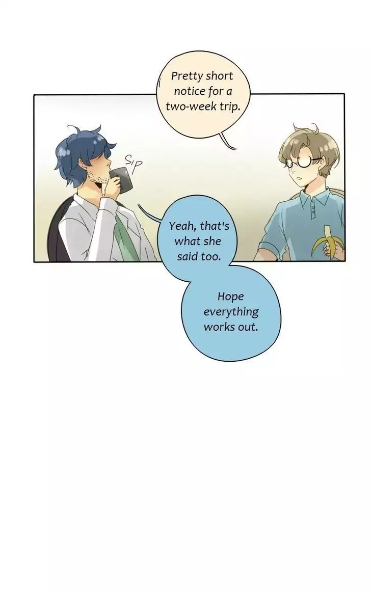 Read unOrdinary Manga EN Manga Online
