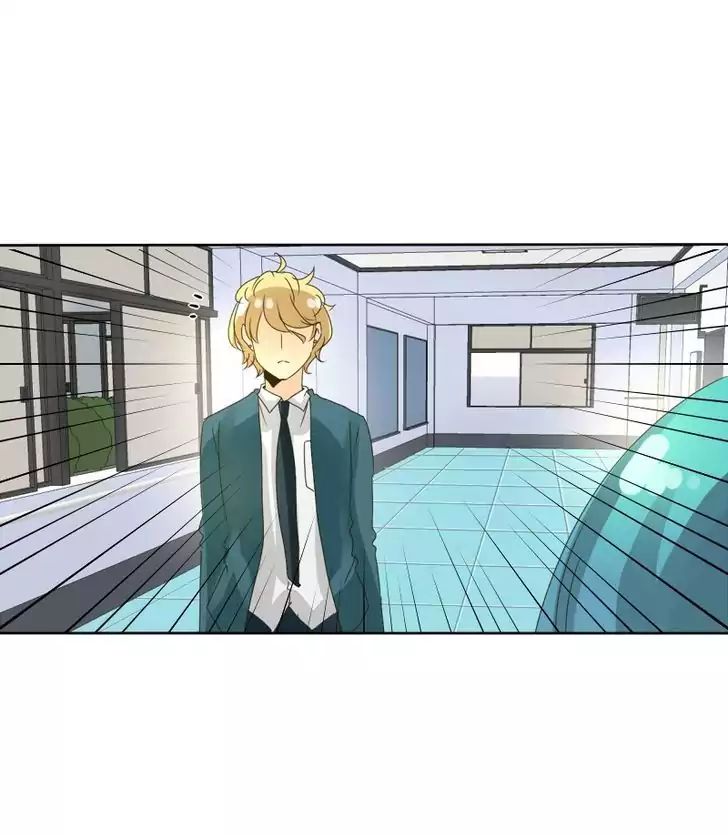 Read unOrdinary Manga EN Manga Online
