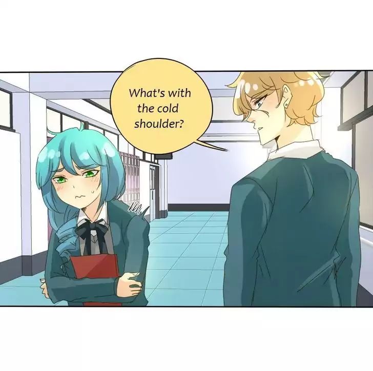 Read unOrdinary Manga EN Manga Online