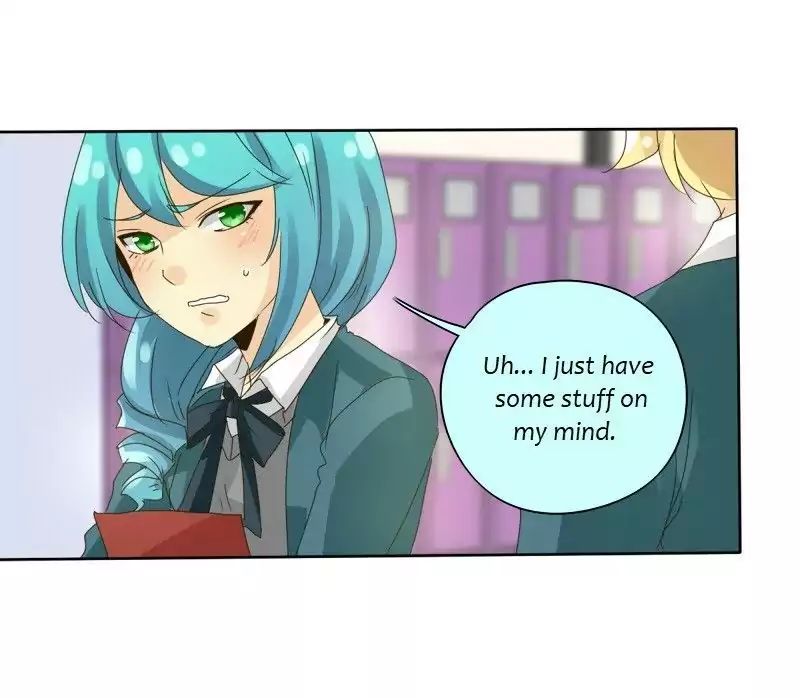 Read unOrdinary Manga EN Manga Online