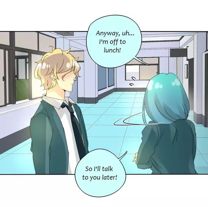 Read unOrdinary Manga EN Manga Online