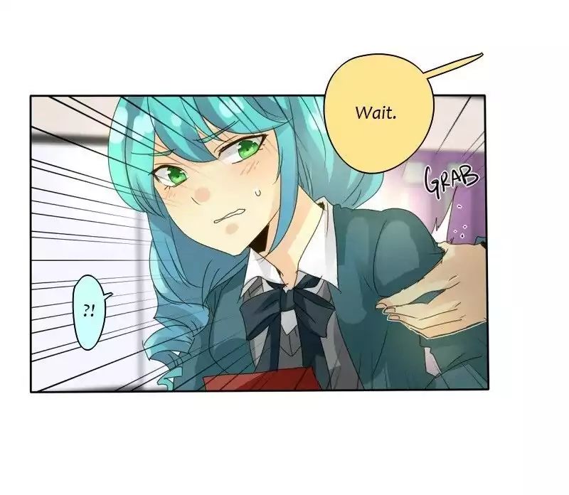 Read unOrdinary Manga EN Manga Online