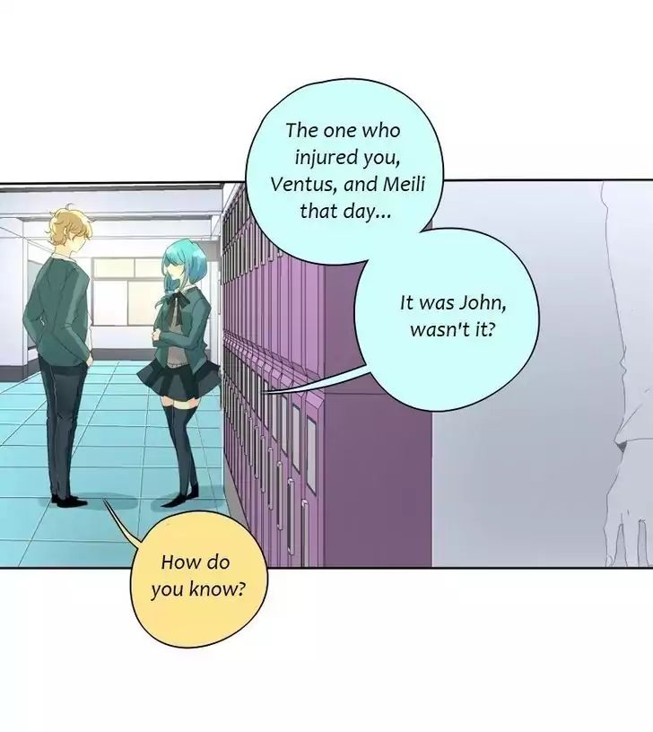 Read unOrdinary Manga EN Manga Online