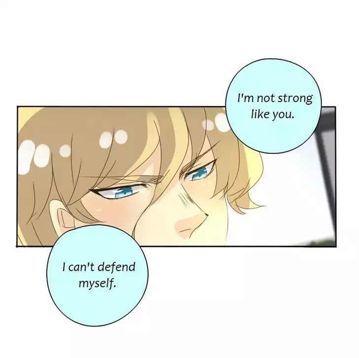 Read unOrdinary Manga EN Manga Online