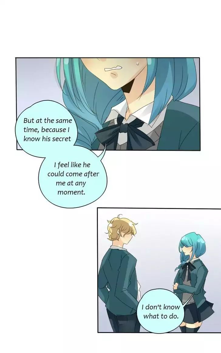 Read unOrdinary Manga EN Manga Online