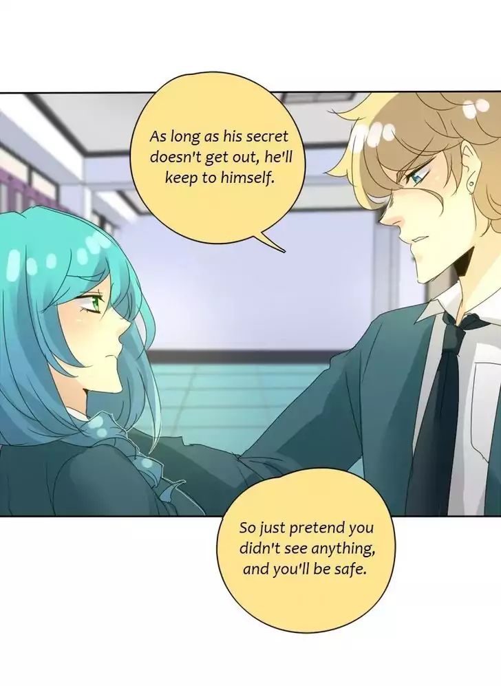 Read unOrdinary Manga EN Manga Online