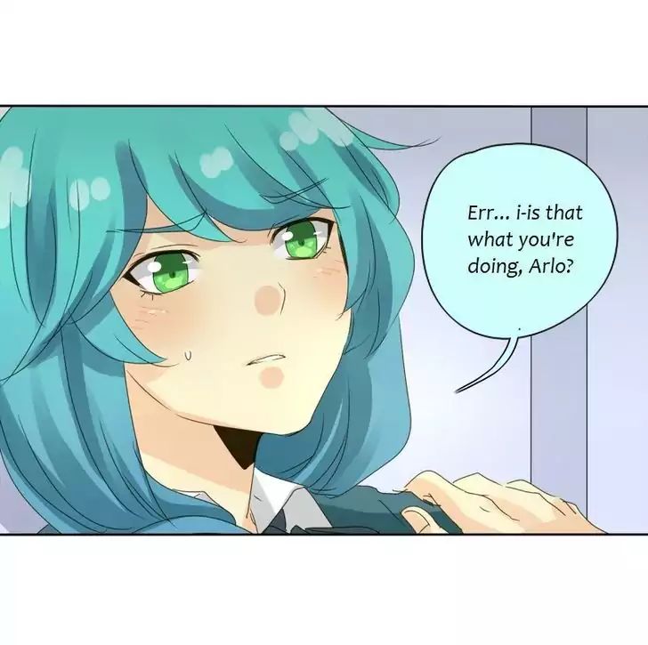 Read unOrdinary Manga EN Manga Online