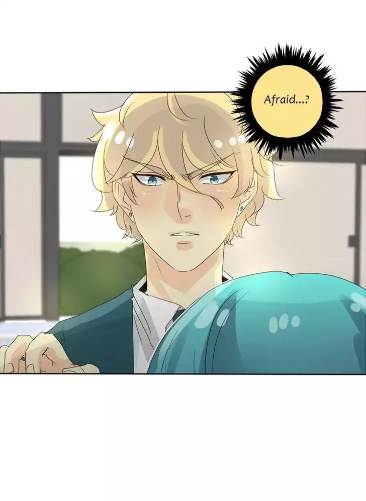 Read unOrdinary Manga EN Manga Online
